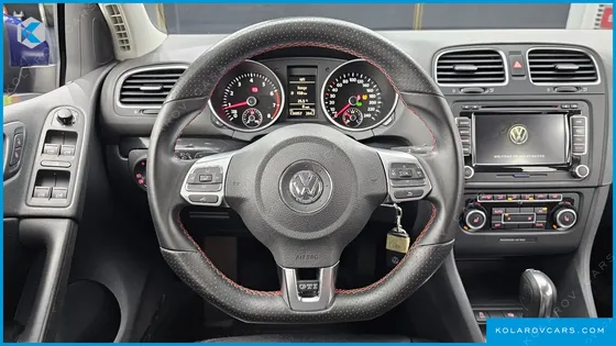 VOLKSWAGEN GOLF 1.4 TSI