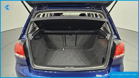 VOLKSWAGEN GOLF 1.4 TSI