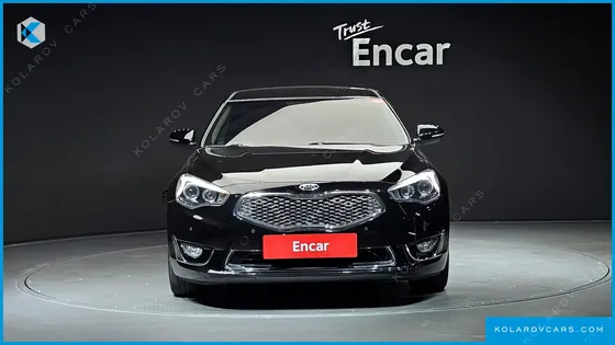 KIA K7 2.4 GDI PRESTIGE