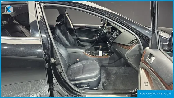 KIA K7 2.4 GDI PRESTIGE