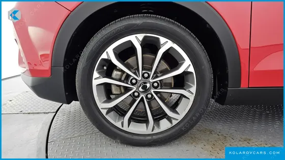 KGM - SSANGYONG TIVOLI GEAR EDITION 2WD