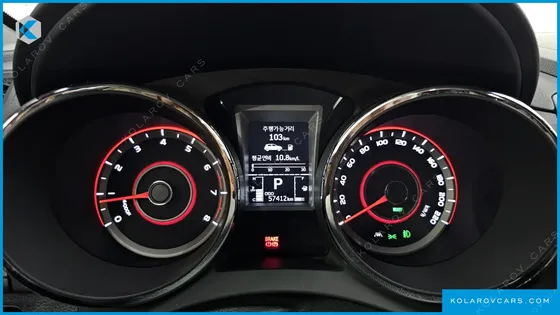 KGM - SSANGYONG TIVOLI GEAR EDITION 2WD