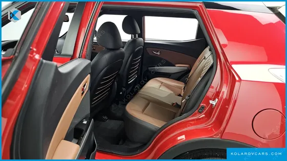 KGM - SSANGYONG TIVOLI GEAR EDITION 2WD