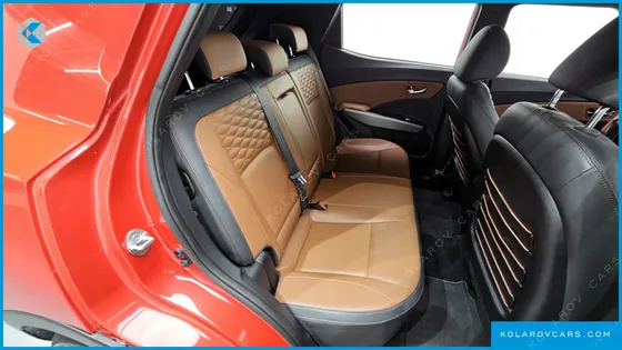 KGM - SSANGYONG TIVOLI GEAR EDITION 2WD