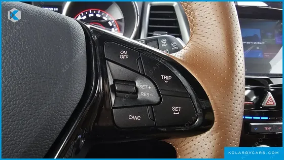 KGM - SSANGYONG TIVOLI GEAR EDITION 2WD