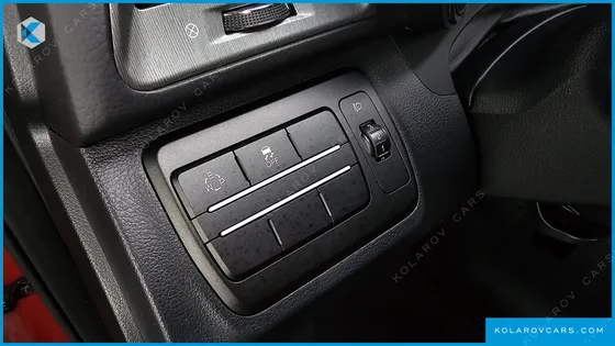 KGM - SSANGYONG TIVOLI GEAR EDITION 2WD