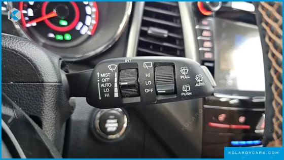 KGM - SSANGYONG TIVOLI GEAR EDITION 2WD