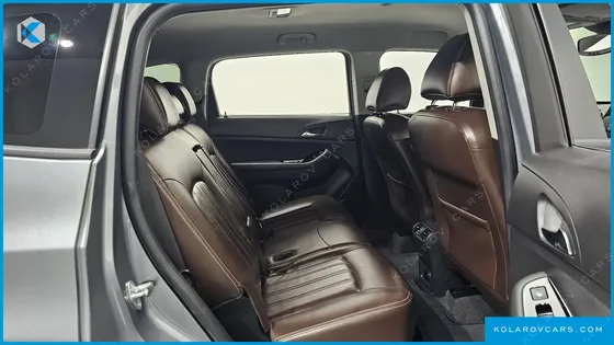 CHEVROLET (GM DAEWOO) ORLANDO 1.6 DIESEL DYNAMIC