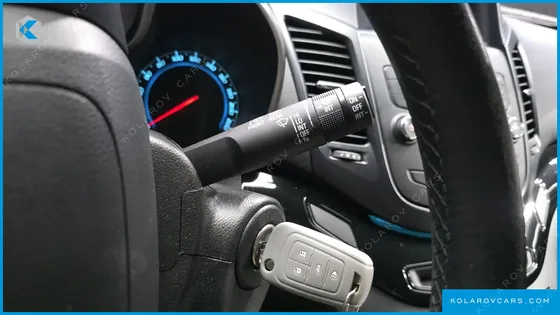 CHEVROLET (GM DAEWOO) ORLANDO LPG LT