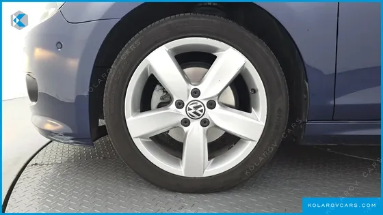 VOLKSWAGEN GOLF 2.0 TDI STYLEEDITION