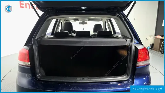 VOLKSWAGEN GOLF 2.0 TDI STYLEEDITION