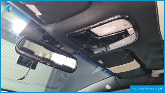KIA K7 LPI 3.0 PRESTIGE