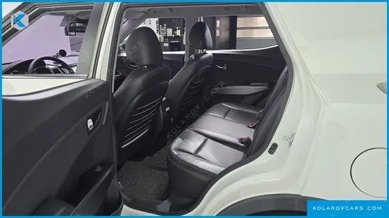 KGM - SSANGYONG TIVOLI GEAR PLUS 2WD
