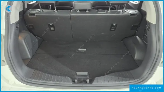 KGM - SSANGYONG TIVOLI GEAR PLUS 2WD