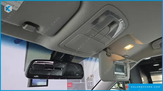 KGM - SSANGYONG TIVOLI GEAR PLUS 2WD