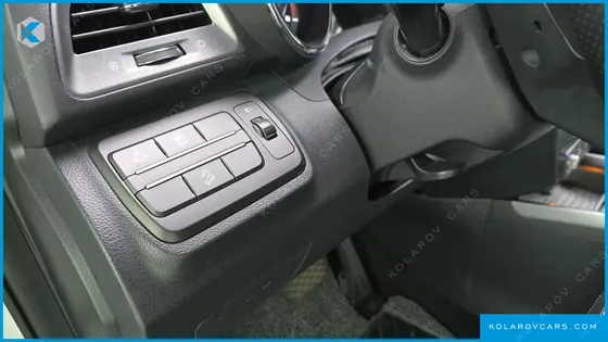 KGM - SSANGYONG TIVOLI GEAR PLUS 2WD