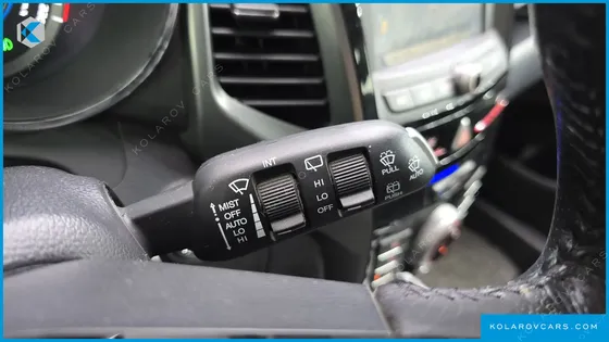 KGM - SSANGYONG TIVOLI GEAR PLUS 2WD
