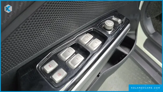 KGM - SSANGYONG TIVOLI GEAR PLUS 2WD