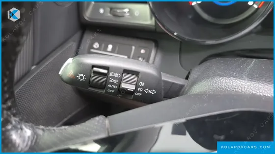 KGM - SSANGYONG TIVOLI GEAR PLUS 2WD
