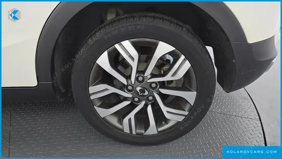 KGM - SSANGYONG TIVOLI GEAR PLUS 2WD