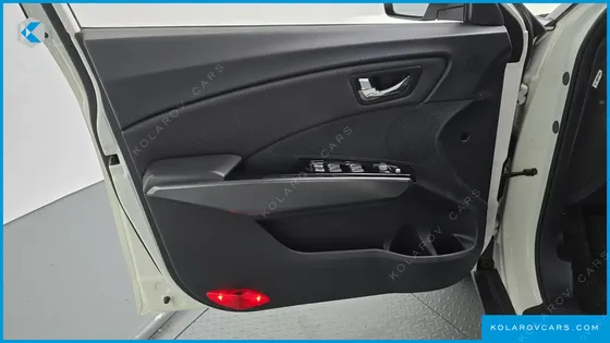 KGM - SSANGYONG TIVOLI GEAR PLUS 2WD