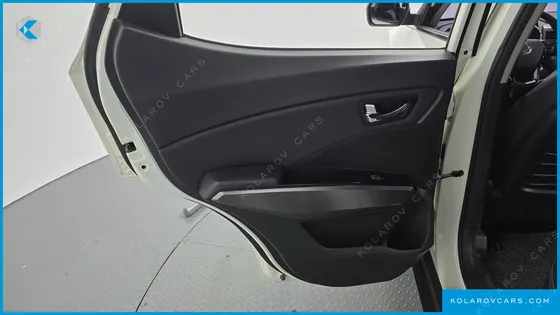KGM - SSANGYONG TIVOLI GEAR PLUS 2WD