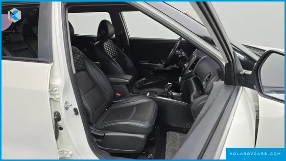 KGM - SSANGYONG TIVOLI GEAR PLUS 2WD