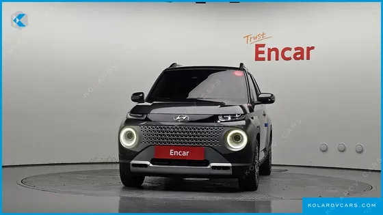 HYUNDAI CASPER INSPIRATION