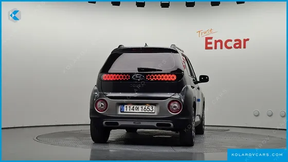 HYUNDAI CASPER INSPIRATION
