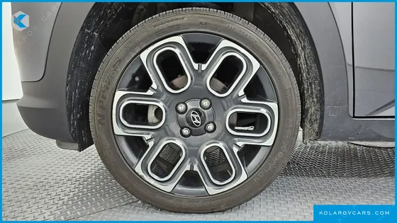 HYUNDAI CASPER INSPIRATION