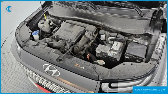 HYUNDAI CASPER INSPIRATION