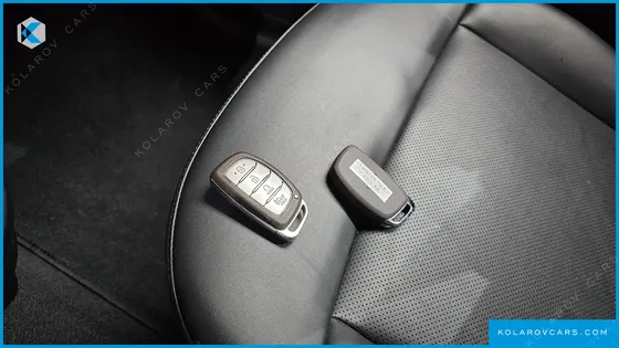 HYUNDAI CASPER INSPIRATION