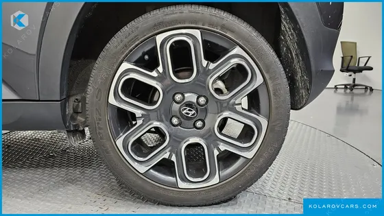 HYUNDAI CASPER INSPIRATION