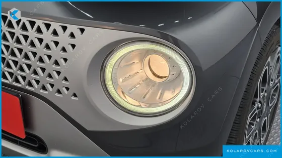 HYUNDAI CASPER INSPIRATION