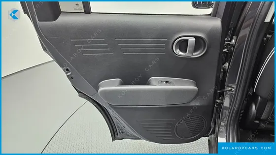 HYUNDAI CASPER INSPIRATION