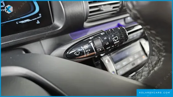 HYUNDAI CASPER INSPIRATION