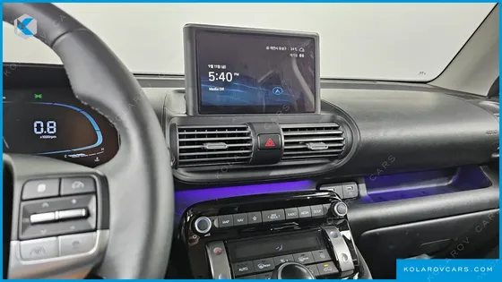 HYUNDAI CASPER INSPIRATION