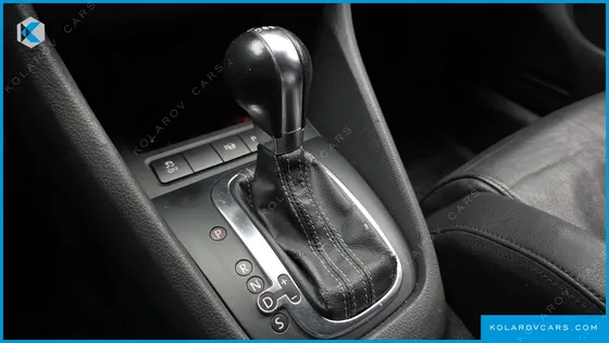 VOLKSWAGEN GOLF 2.0 GTD
