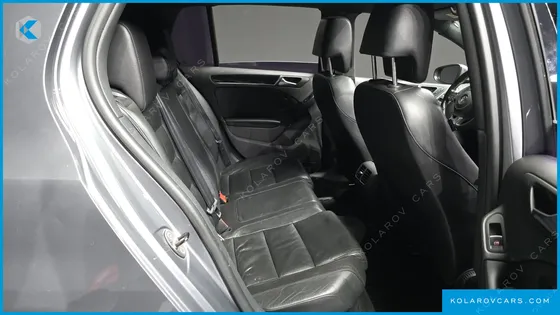 VOLKSWAGEN GOLF 2.0 GTD