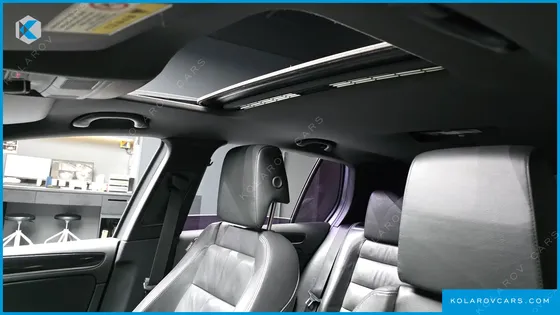 VOLKSWAGEN GOLF 2.0 GTD