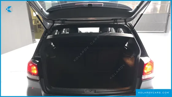 VOLKSWAGEN GOLF 2.0 GTD