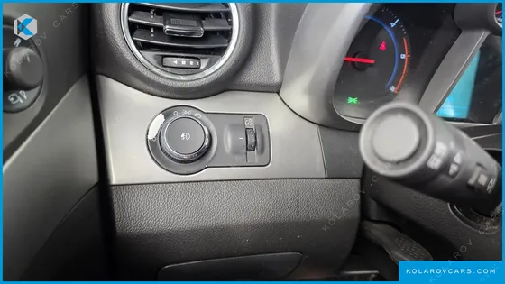 CHEVROLET (GM DAEWOO) ORLANDO 2.0 DIESEL LS