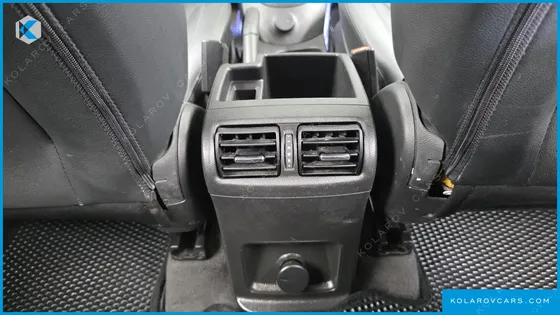 CHEVROLET (GM DAEWOO) ORLANDO 2.0 DIESEL LS