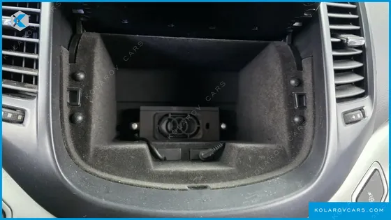 CHEVROLET (GM DAEWOO) ORLANDO 2.0 DIESEL LS