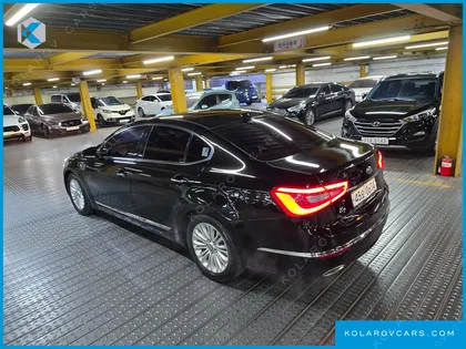 KIA K7 LPI 3.0 LUXURY