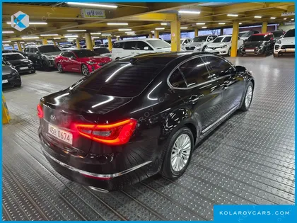 KIA K7 LPI 3.0 LUXURY