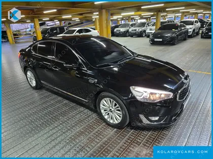 KIA K7 LPI 3.0 LUXURY