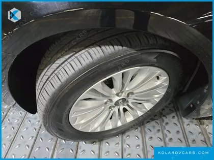 KIA K7 LPI 3.0 LUXURY
