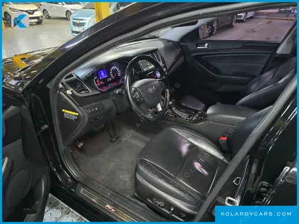 KIA K7 LPI 3.0 LUXURY