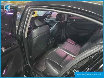 KIA K7 LPI 3.0 LUXURY